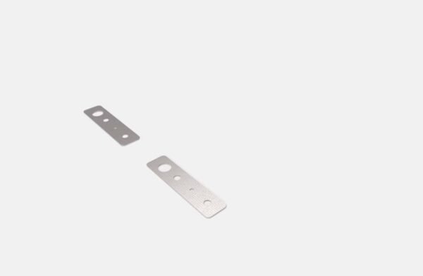 Microfile System Surface mounting kit