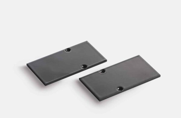 Minifile System Couple of closure