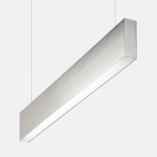 File H suspension double emisison