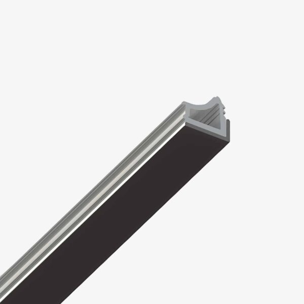 File Flex System - Colored silicone profile