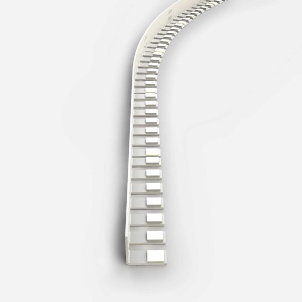 File Flex system - 3D Led line for A and C curves