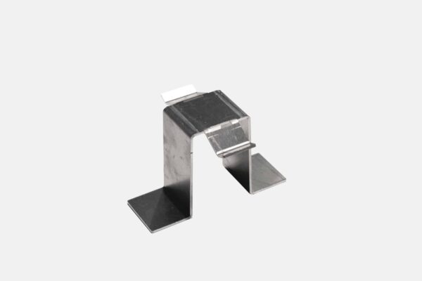 Minifile System Minifile recessed single bracket